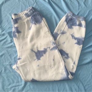 Wild Fable TyeDye Sweat Pants